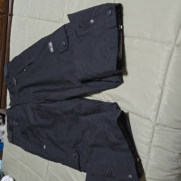 Ocean/Earth snowboarding pants - Picture 1 of 7